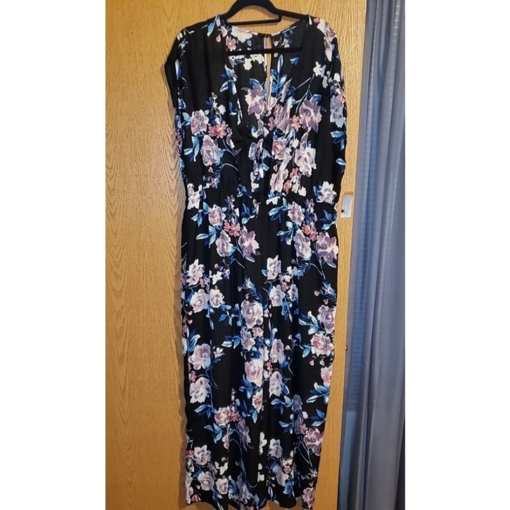 NWT romper